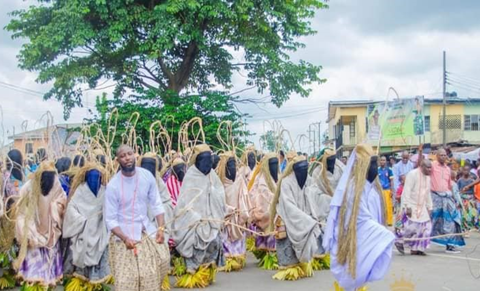 Festivals in Delta State